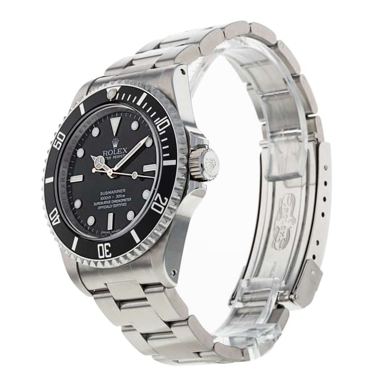 Rolex Submariner 14060M